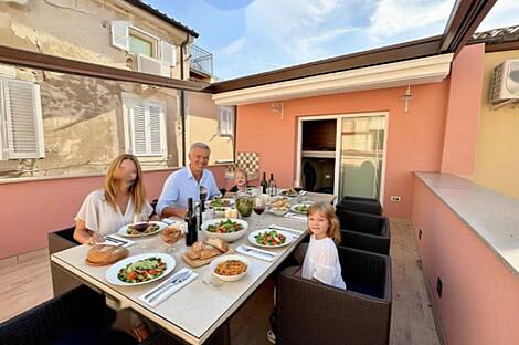 Дом, находящийся в Пиране: 24