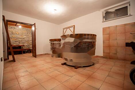 Дом, возможно, Копер, Чежарьи: 12