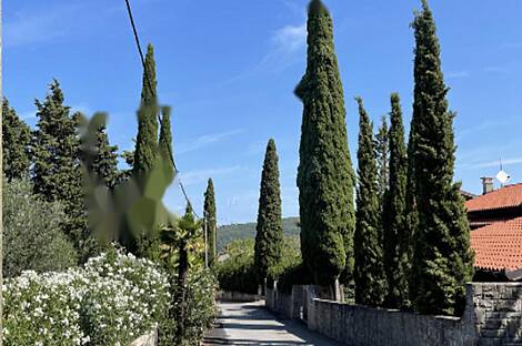 Дом, возможно, Копер, Чежарьи: 15