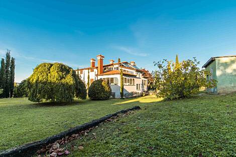 Дом, возможно, Копер, Чежарьи: 23