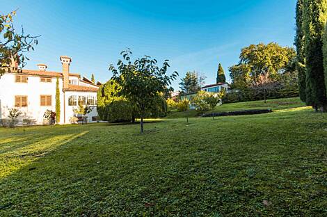 Дом, возможно, Копер, Чежарьи: 24