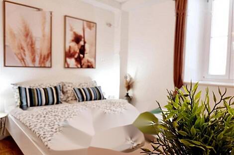 Пиранский дом с террасой: 1