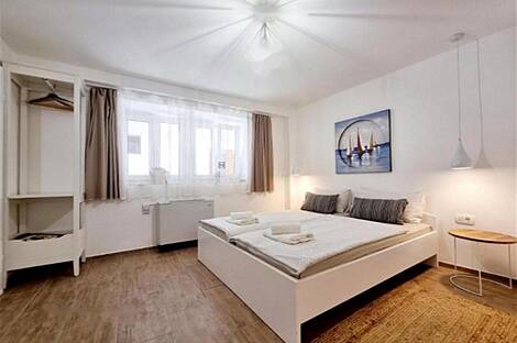 Пиранский дом с террасой: 5