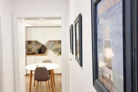 Пиранский дом с террасой: 7