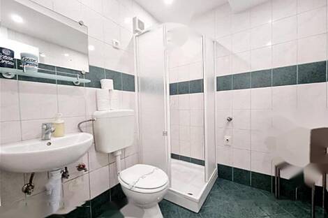 Пиранский дом с террасой: 8