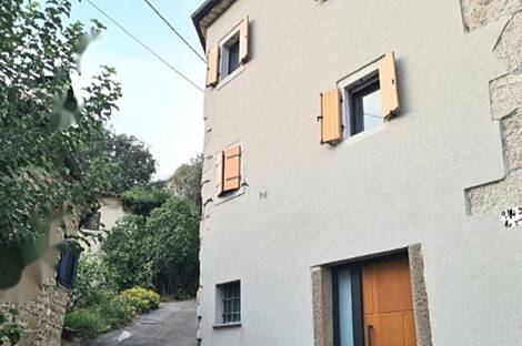 Жилище в Оспе: 1