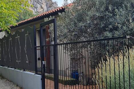 Жилище в Оспе: 4