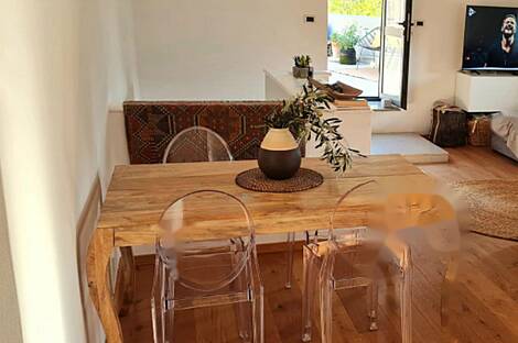 Жилище в Оспе: 10