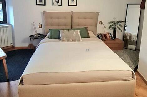 Жилище в Оспе: 12