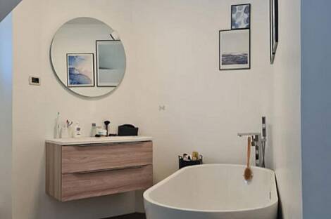 Жилище в Оспе: 14