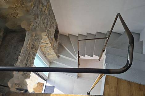 Жилище в Оспе: 17