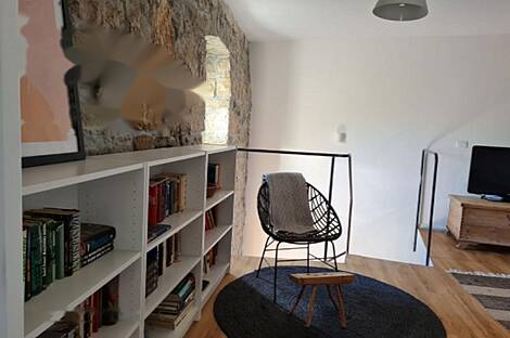 Жилище в Оспе: 18