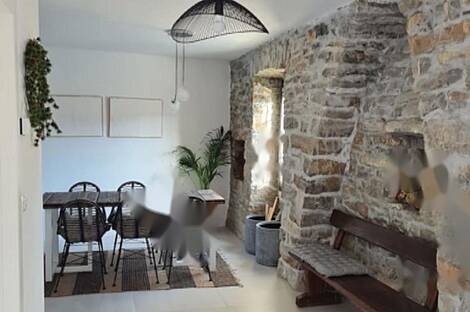 Жилище в Оспе: 20