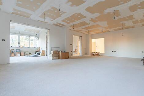 Дом в Чежарии с морским видом: 3