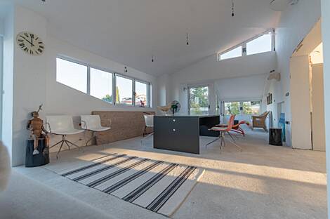 Дом в Чежарии с морским видом: 8