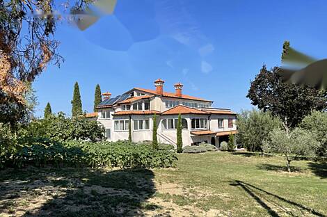 Дом в Чежарии с морским видом: 13