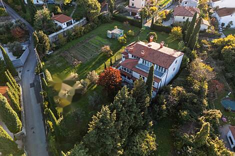 Дом в Чежарии с морским видом: 18