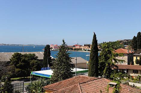 Дом, Порторож: 1