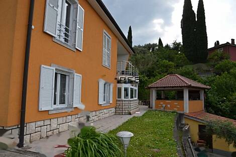 Дом в Копере, недалеко от пляжа.: 3