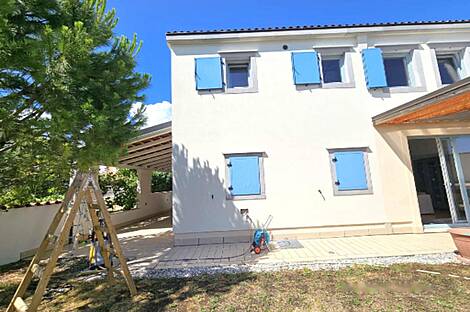 Жилище, Малья.: 1