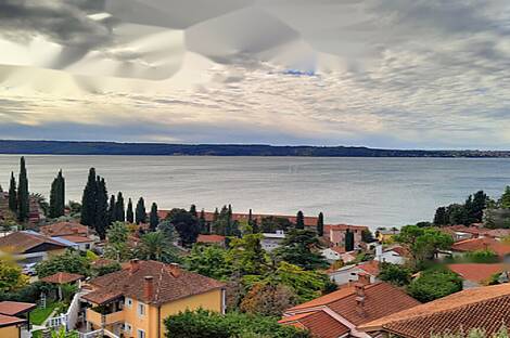 Новый Порторож Дуплекс: 1