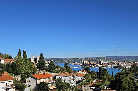 Жилище, Копер, Семедела.: 2