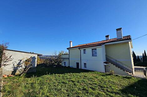 Дом Новый Изола с двумя этажами: 2