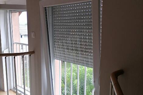 Квартира с четырьмя комнатами в Гунцле: 2