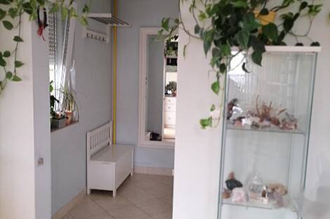 Квартира с четырьмя комнатами в Гунцле: 4