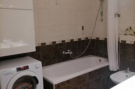 Квартира с четырьмя комнатами в Гунцле: 9