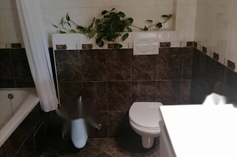 Квартира с четырьмя комнатами в Гунцле: 10