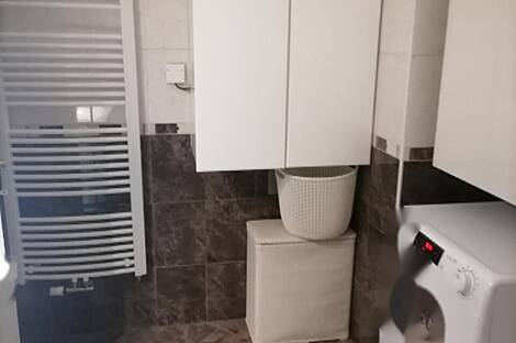 Квартира с четырьмя комнатами в Гунцле: 11