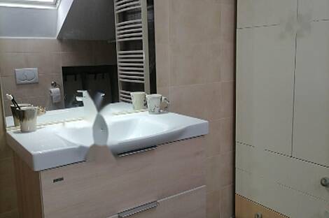 Квартира с четырьмя комнатами в Гунцле: 15