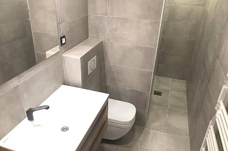 Трехкомнатная квартира в центре Любляны: 4