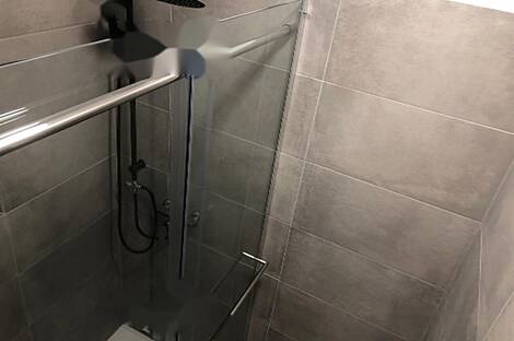 Трехкомнатная квартира в центре Любляны: 5