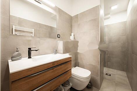 Квартира с тремя комнатами в центральной части города: 6