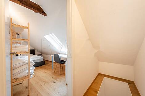 Квартира с тремя комнатами в центральной части города: 10