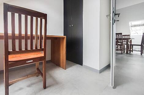 Трехкомнатная квартира в центре Любляны.: 2