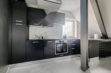 Трехкомнатная квартира в центре Любляны.: 3