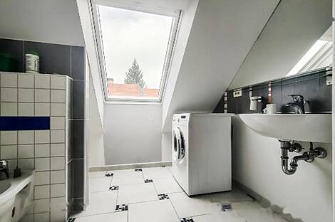 Трехкомнатная квартира в центре Любляны.: 7