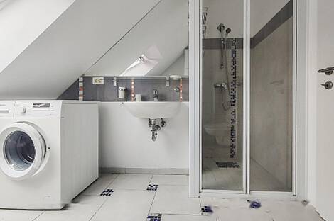 Трехкомнатная квартира в центре Любляны.: 9