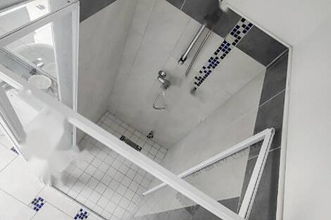 Трехкомнатная квартира в центре Любляны.: 11