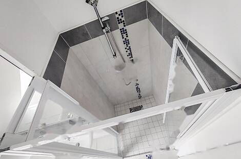 Трехкомнатная квартира в центре Любляны.: 12