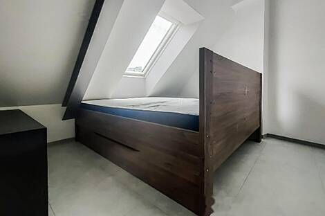 Трехкомнатная квартира в центре Любляны.: 13