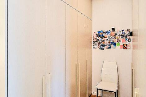 Апартаменты в сердце Любляны: 8