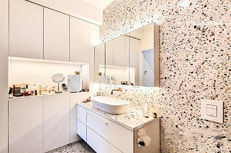 Апартаменты в сердце Любляны: 9