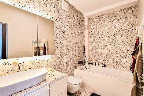 Апартаменты в сердце Любляны: 10