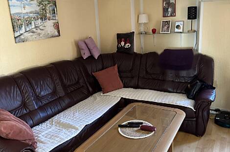 Квартира с тремя комнатами в центральной части города: 5