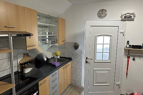 Квартира с тремя комнатами в центральной части города: 6