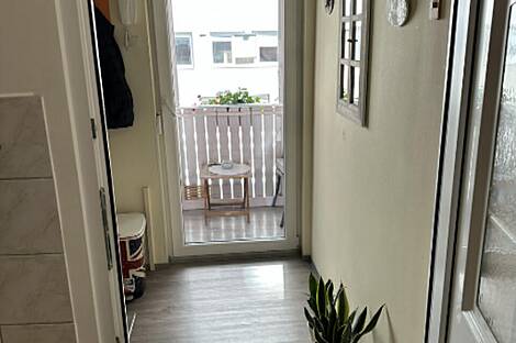 Квартира с тремя комнатами в центральной части города: 11